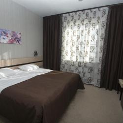 Фото Отель Подкова