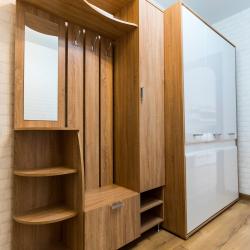 Фото Отель LetoApart (ЛетоАпарт) по проспекту Ленина 95Д