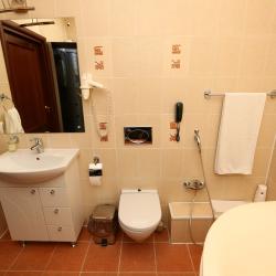 Фото Отель Олимп