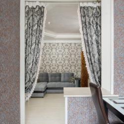 Фото Отель Гостевой Дом Калина