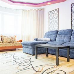 Фото Отель Elite Apartments на Ракетостроителей