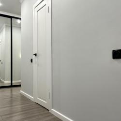 2-комнатные апартаменты улучшенные