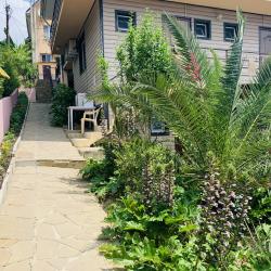 Фото Отель Гости