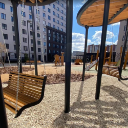 Фото Отель Рест на улице Новгородская 20