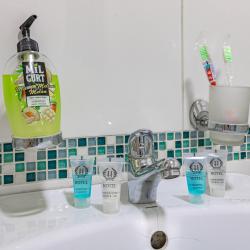 Фото Отель Вершина-ПВ на улице Сураганова