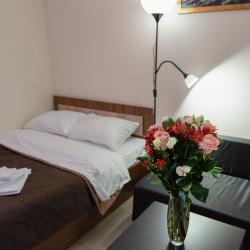 Фото Отель Loft (Лофт)