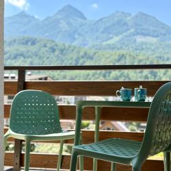 2-комнатная комната люкс