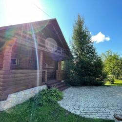 Фото Эко-отель Шанти