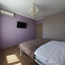 Фото Апартаменты на проспекте ского Полка 54