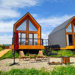 Фото Отель Дача Баушево