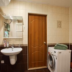 Фото Отель Горница на улице Луначарского 62