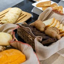 Фото Отель Moderno Hotel & SPA (Модерно СПА)