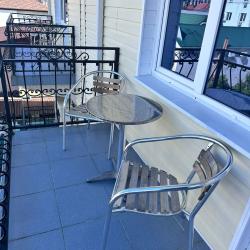 3-х местная комната с балконом на 3 этаже №7