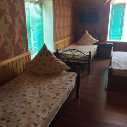 Фото Отель Золотые пески