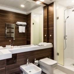 Фото Отель Pulsar Villa Deluxe (Пульсар Вилла Делюкс)