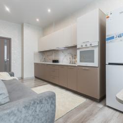 1-комнатные апартаменты улучшенные