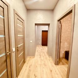 Фото Апартаменты Level на улице Красноармейская 6