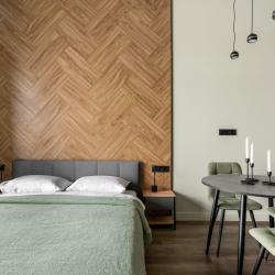 Фото Отель SV LOFT APART 2 (СВ Лофт Апарт 2)