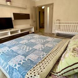 Фото Отель ArendaGrad (АрендаГрад) на переулке Ново-Чернушенский 5