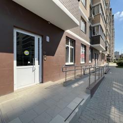 Фото Отель КакДома на улице им. Мурата Ахеджака 12к8