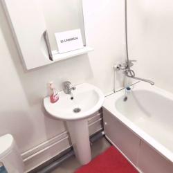 1-комнатные апартаменты студия №2