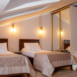 Фото Бутик-отель Богоявленский