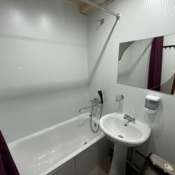 Фото Апартаменты Бабушка Хаус на улице Псковская