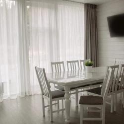 Коттедж стандарт #1