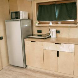 Фото Отель Уютные ёлы