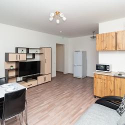 Фото Апартаменты на улице Телевизионная 10