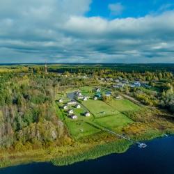 Фото Отель Новинка База Отдыха