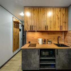 Фото Апартаменты Портал Апартментс на улице Дружбы