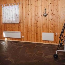 Фото Отель Коттедж Солнечный