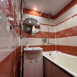 Фото Апартаменты на улице Союзной 135