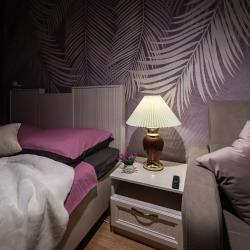 Фото Отель Жилой квартал на улице Чистопольская 33