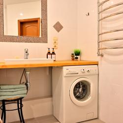 Фото Апартаменты на улице Пролетарская 7