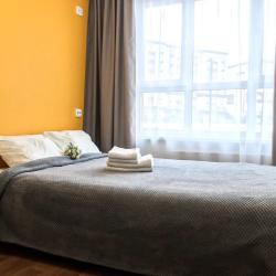 Фото Апартаменты на улице Сухановская