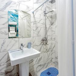 Фото Отель Гости Кавказа