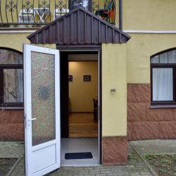 2-комнатные апартаменты стандарт