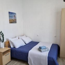 2-местная комната стандарт