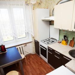 Фото Отель Квартира на улице Мира 14