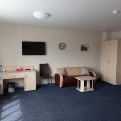 Фото Отель Командор