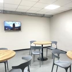 Фото Хостел в Геофизическом