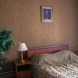 Фото Отель Гостиный домъ