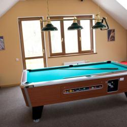 Фото Отель Загородный клуб Орех