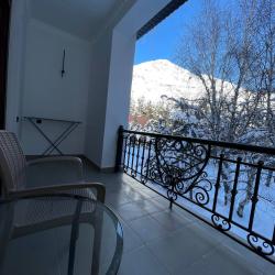 Cheget Star Hotel (Чегет Стар) — 04ee2030dc2d695352db5d76b2e4118f