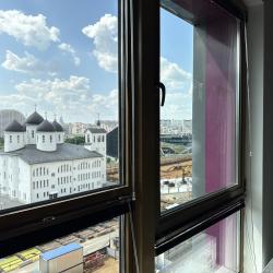 Апартаменты люкс Ходынский бульвар 2