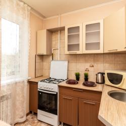 Фото Отель Новиков Дворик на Овчинникова