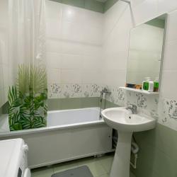 Апартаменты стандарт улица Дмитрия Менделеева, 2к2