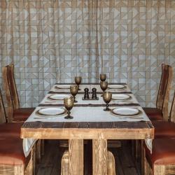 Фото Отель Маск